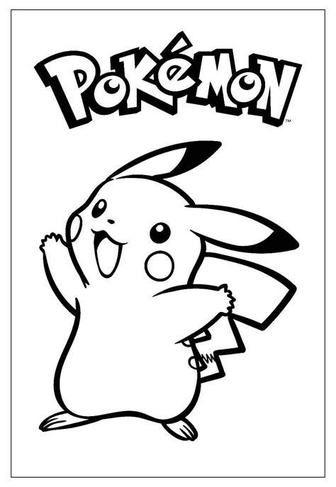 pokemon coloring|96 desenhos de Pokémon para colorir